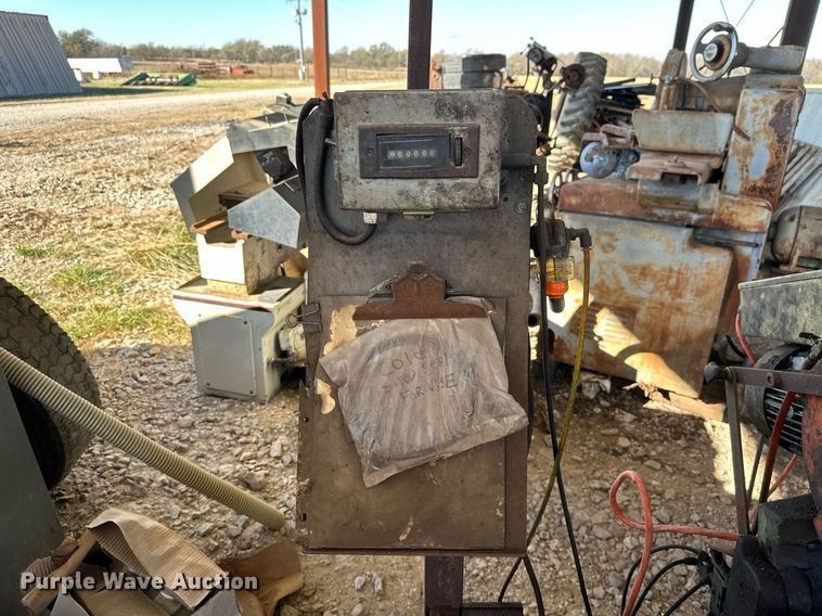 image for item KT9199 Scotchman  cold saw