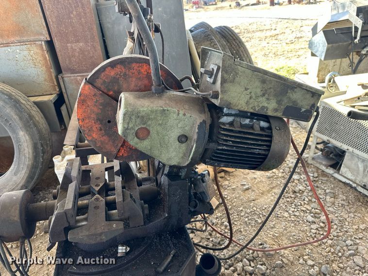 image for item KT9199 Scotchman  cold saw