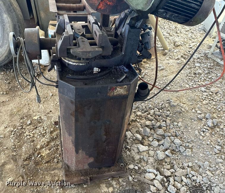 image for item KT9199 Scotchman  cold saw