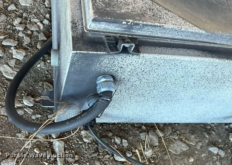 image for item KT9201 1988 Supermax YCM-16VS  vertical milling machine