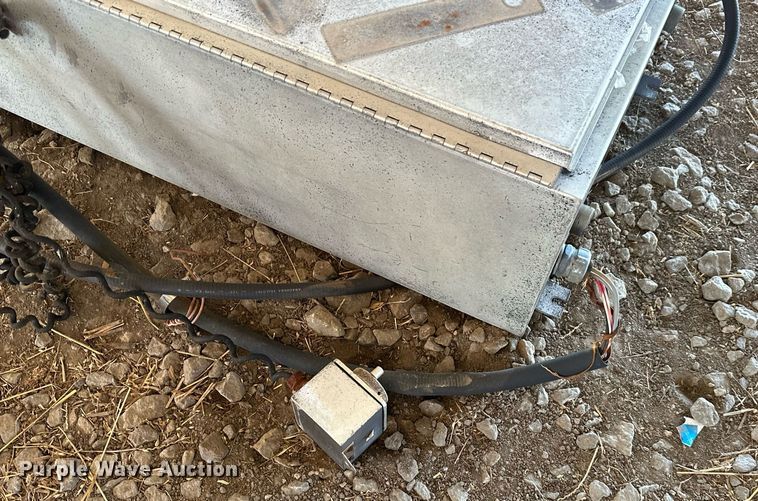 image for item KT9201 1988 Supermax YCM-16VS  vertical milling machine