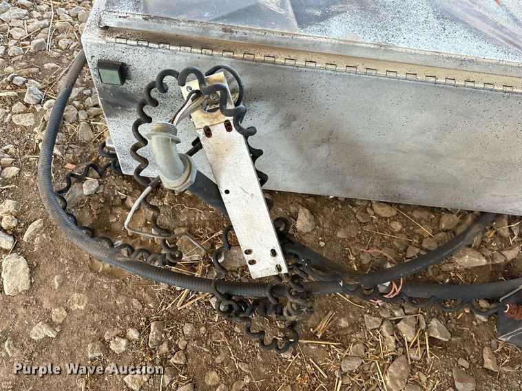 image for item KT9201 1988 Supermax YCM-16VS  vertical milling machine