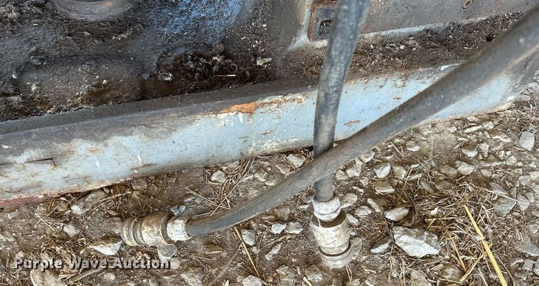 image for item KT9201 1988 Supermax YCM-16VS  vertical milling machine