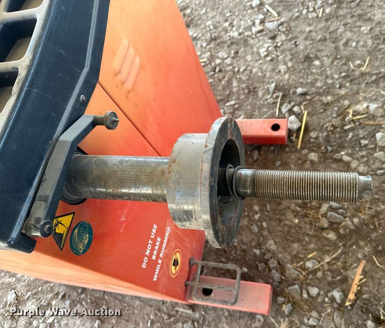 image for item KT9202 2000  WB-160 wheel balancer