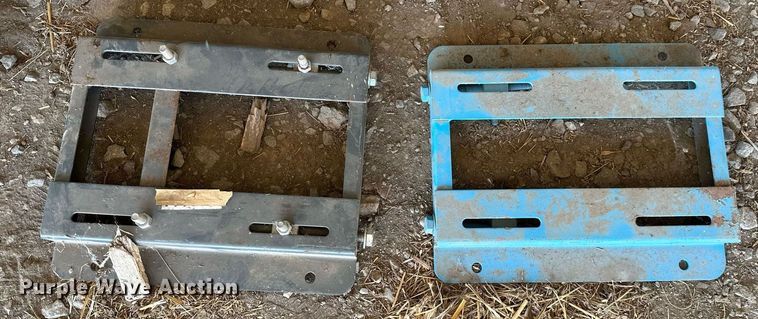 image for item KT9204 (3) electric motors