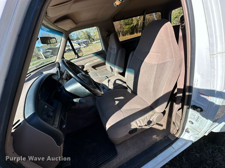 image for item KT9224 1993 Ford Bronco  SUV