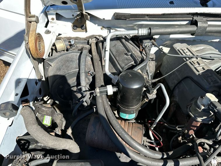 image for item KT9224 1993 Ford Bronco  SUV