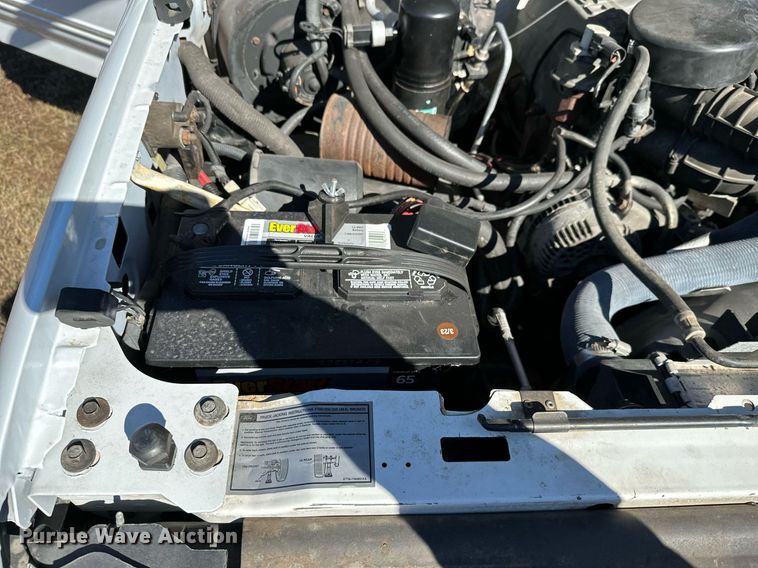 image for item KT9224 1993 Ford Bronco  SUV