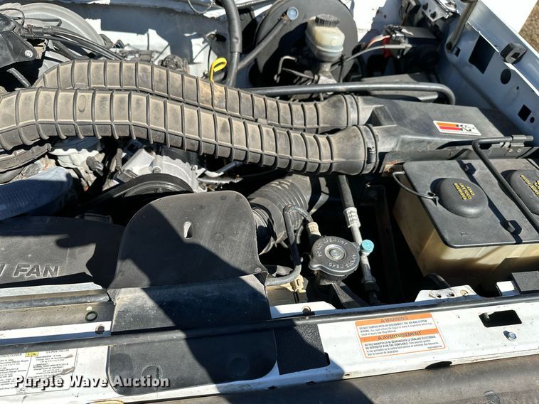 image for item KT9224 1993 Ford Bronco  SUV