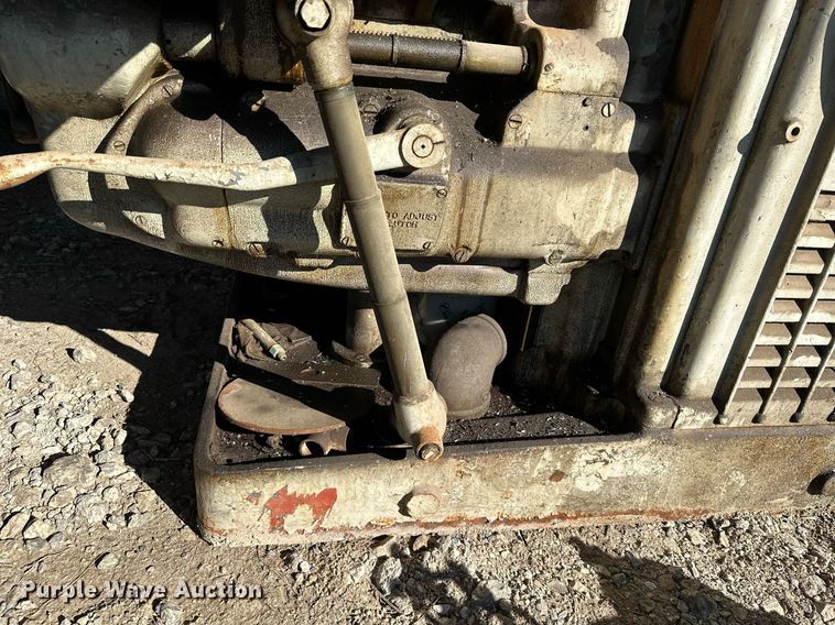 image for item KT9240 (3) milling machines