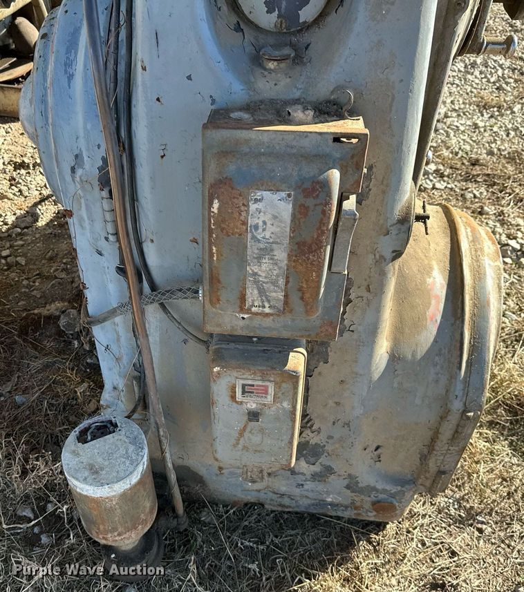 image for item KT9240 (3) milling machines