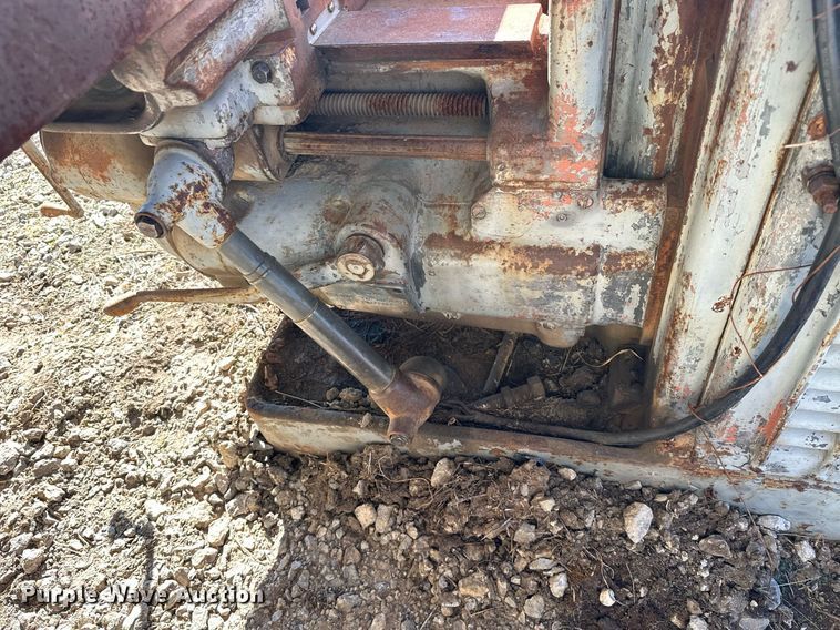 image for item KT9240 (3) milling machines