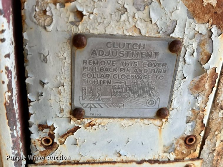 image for item KT9240 (3) milling machines