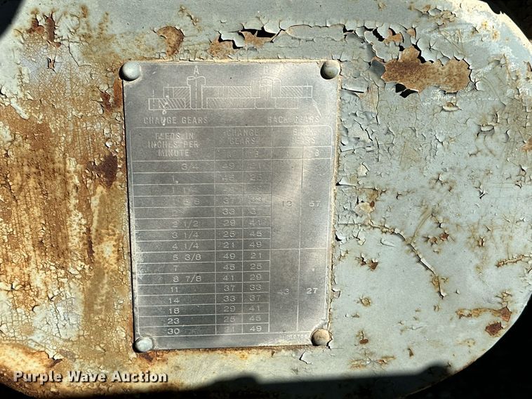 image for item KT9240 (3) milling machines