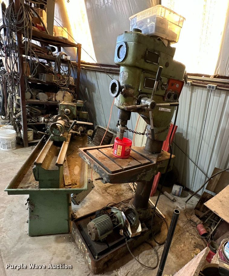 image for item KT9242 Tools