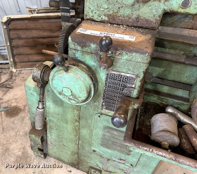 image for item KT9242 Tools