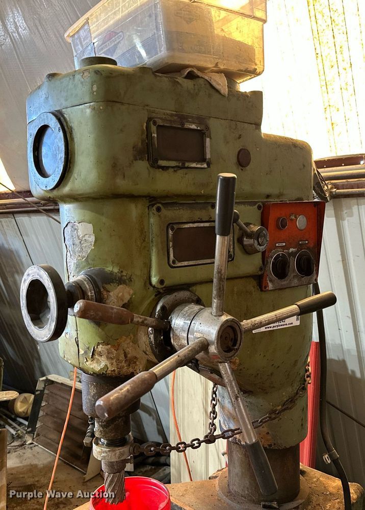 image for item KT9242 Tools