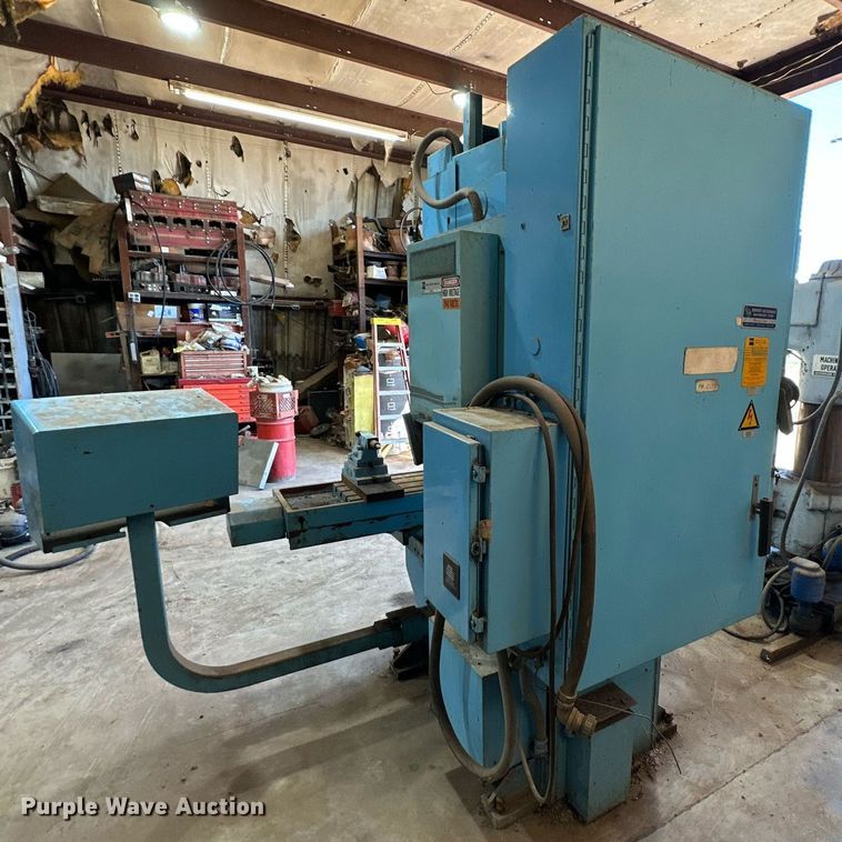 image for item KT9244 Hurco  milling machine