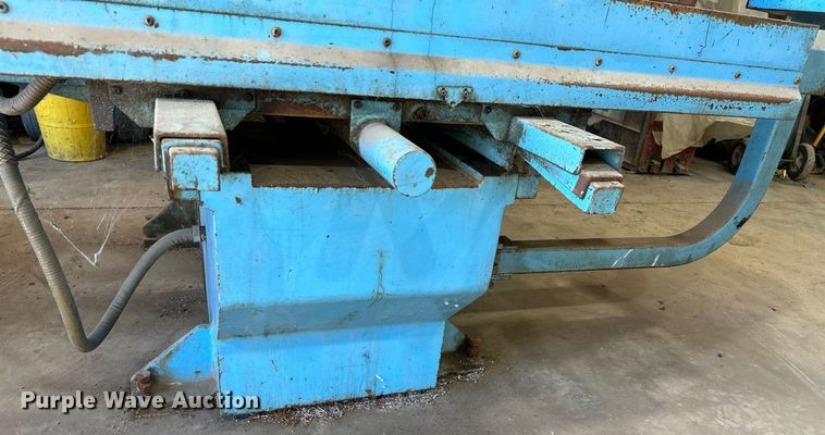 image for item KT9244 Hurco  milling machine