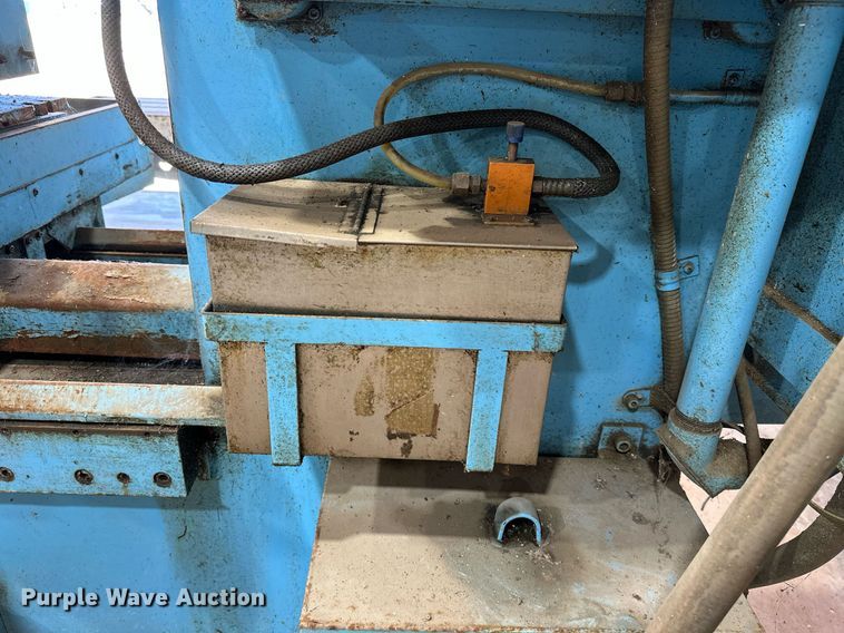 image for item KT9244 Hurco  milling machine