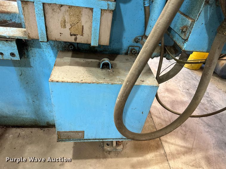 image for item KT9244 Hurco  milling machine