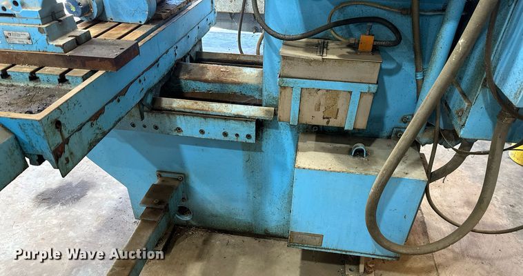 image for item KT9244 Hurco  milling machine