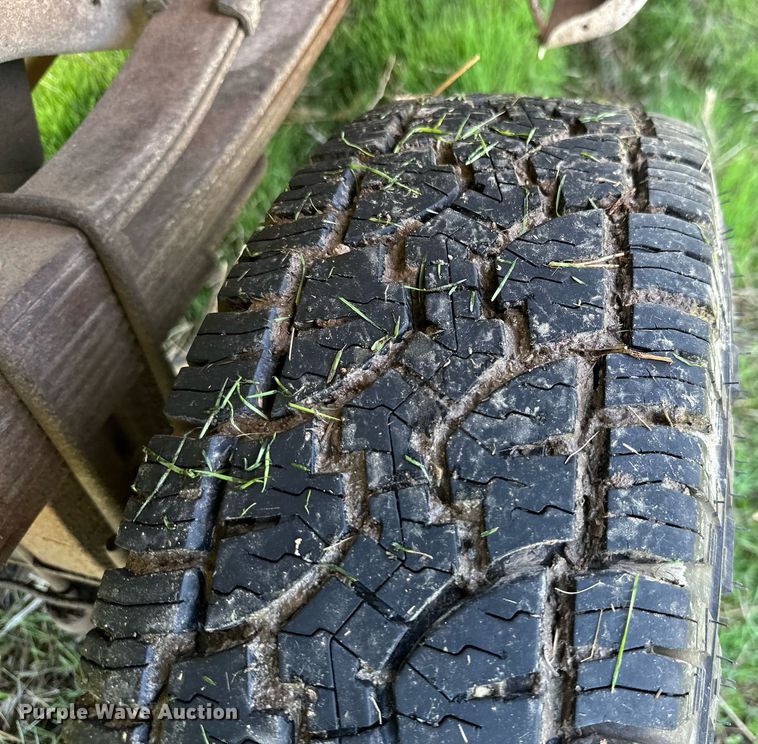 image for item KT9301 1999 Dodge Ram 2500  Quad Cab pickup truck