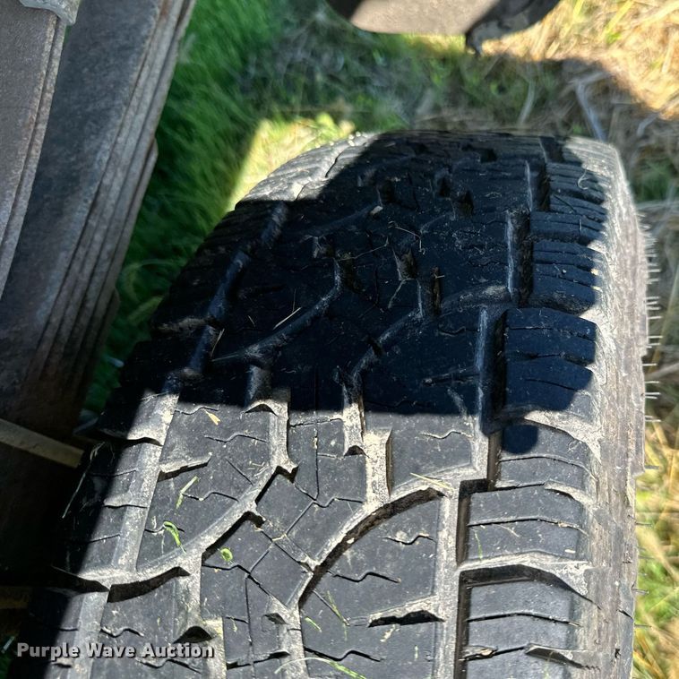 image for item KT9301 1999 Dodge Ram 2500  Quad Cab pickup truck