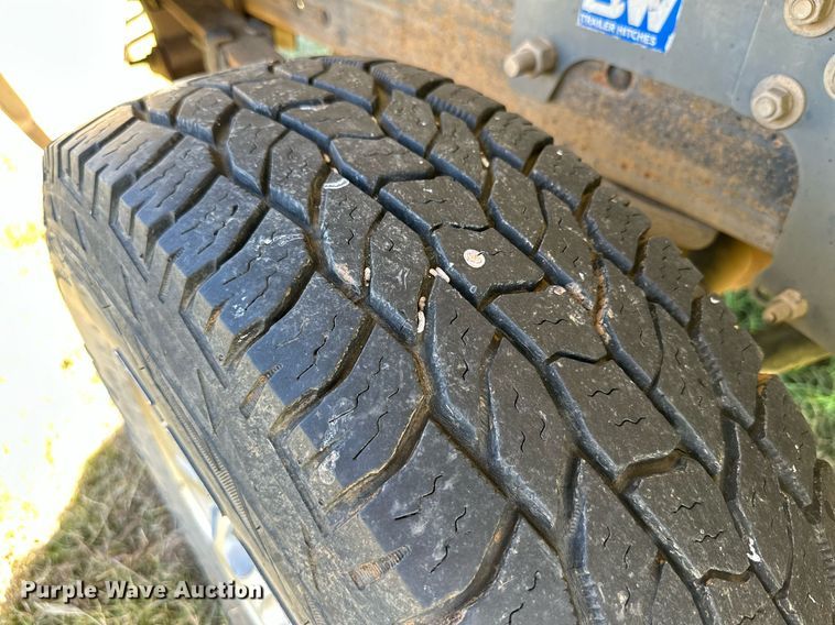 image for item KX9735 2010 Chevrolet Silverado 2500HD  Ext. Cab pickup truck