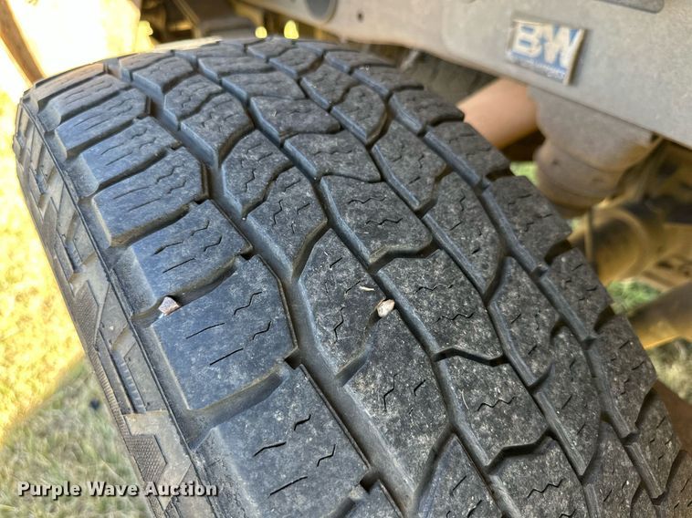 image for item KX9736 2011 Chevrolet Silverado 2500HD  Ext. Cab pickup truck