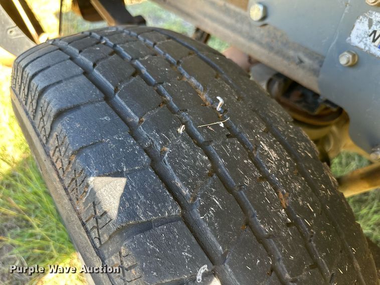 image for item KX9737 2006 Chevrolet Silverado 3500  Ext. Cab pickup truck