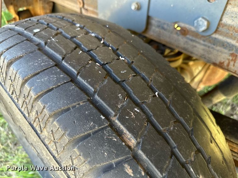 image for item KX9737 2006 Chevrolet Silverado 3500  Ext. Cab pickup truck