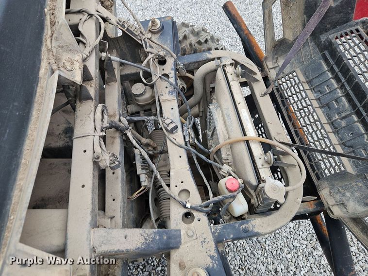 image for item LB9583 2015 Polaris Ranger  utility vehicle