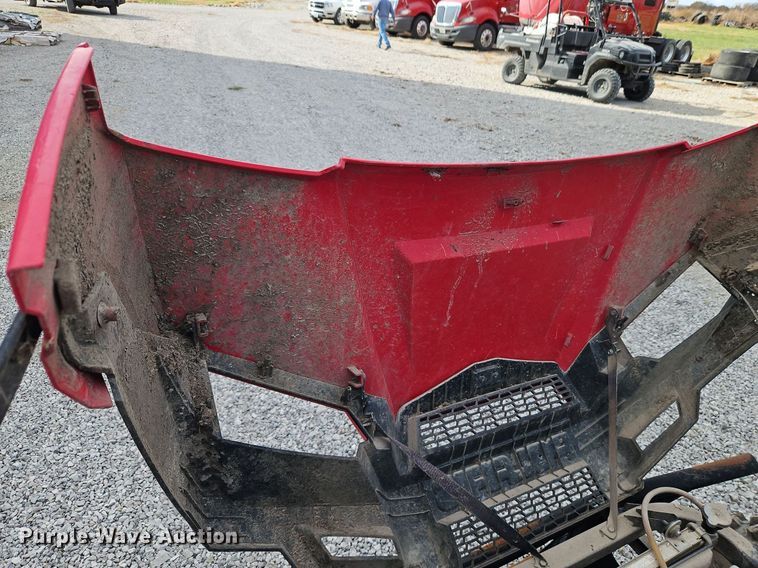 image for item LB9583 2015 Polaris Ranger  utility vehicle