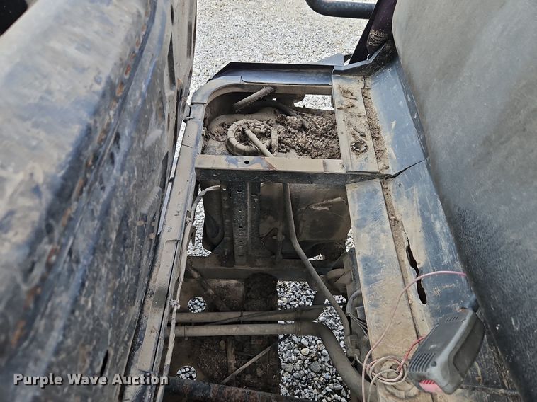 image for item LB9583 2015 Polaris Ranger  utility vehicle