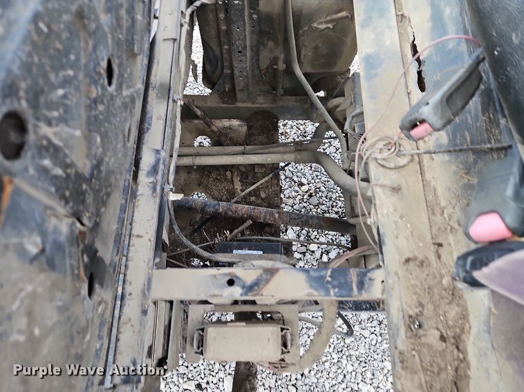 image for item LB9583 2015 Polaris Ranger  utility vehicle