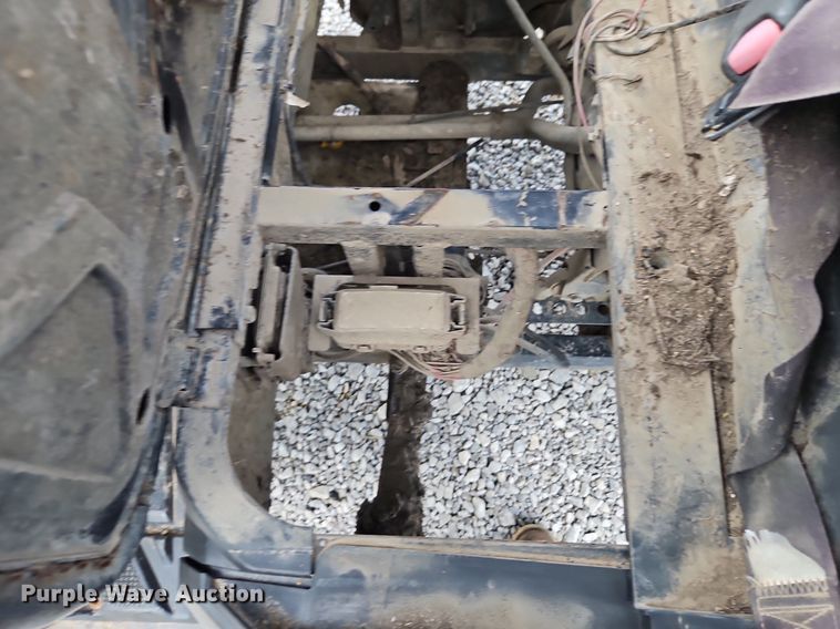 image for item LB9583 2015 Polaris Ranger  utility vehicle