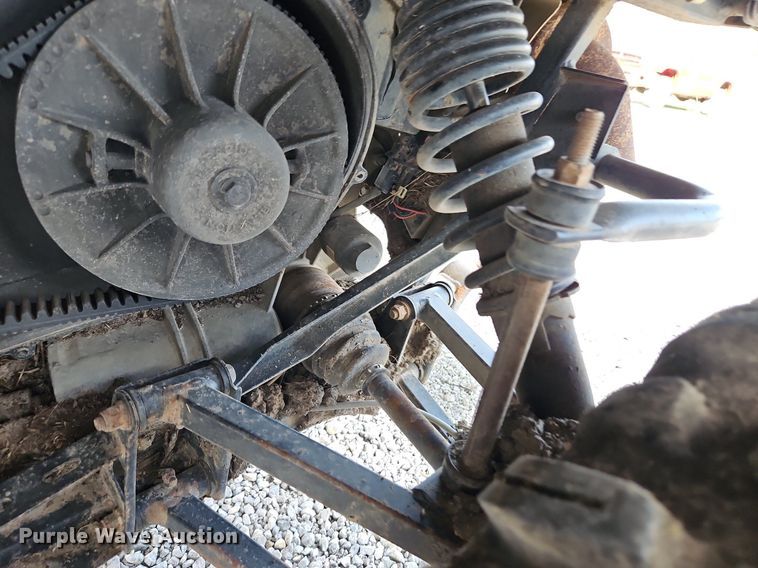 image for item LB9583 2015 Polaris Ranger  utility vehicle