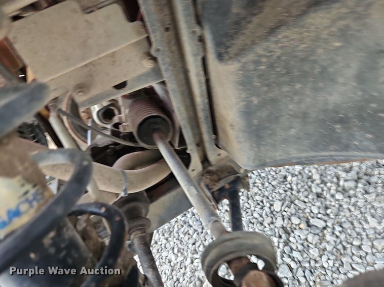 image for item LB9583 2015 Polaris Ranger  utility vehicle