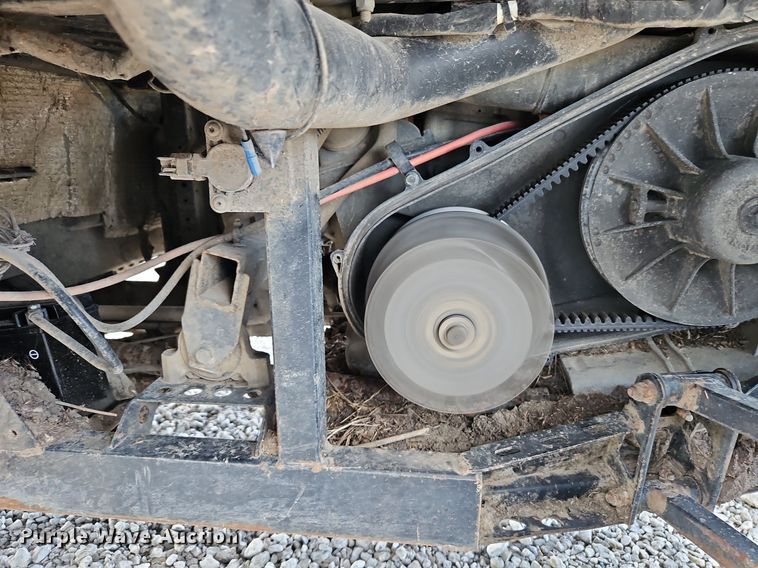 image for item LB9583 2015 Polaris Ranger  utility vehicle