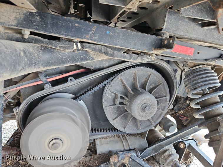 image for item LB9583 2015 Polaris Ranger  utility vehicle