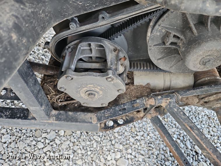 image for item LB9583 2015 Polaris Ranger  utility vehicle