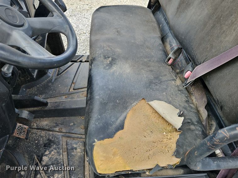 image for item LB9583 2015 Polaris Ranger  utility vehicle