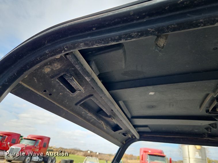 image for item LB9583 2015 Polaris Ranger  utility vehicle