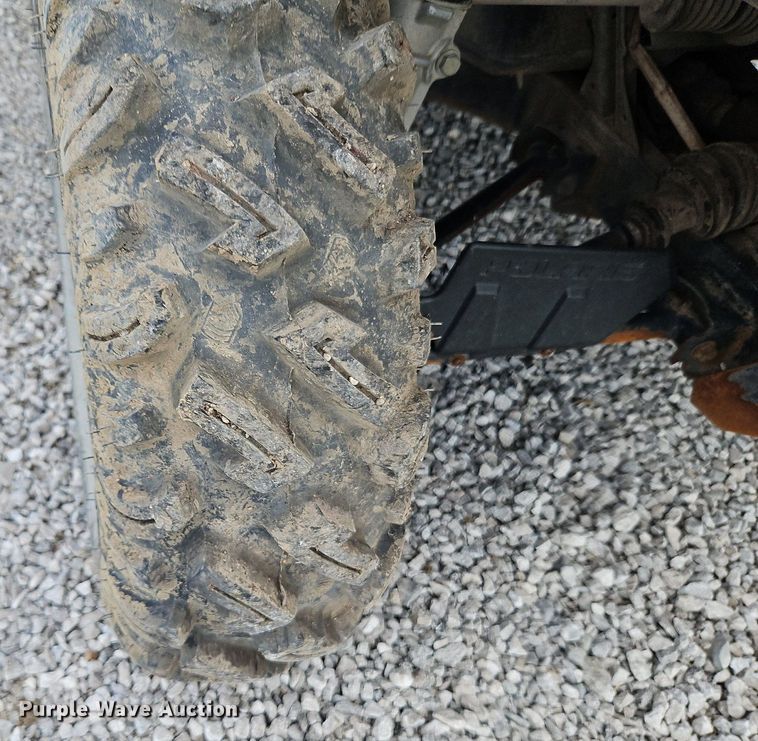 image for item LB9583 2015 Polaris Ranger  utility vehicle