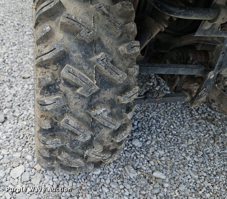 image for item LB9583 2015 Polaris Ranger  utility vehicle