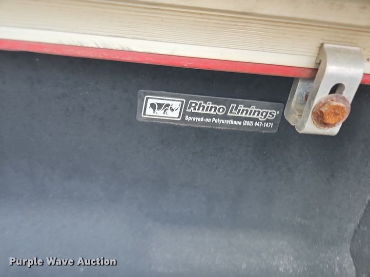 image for item LB9584 2000 Dodge Dakota  Quad Cab pickup truck