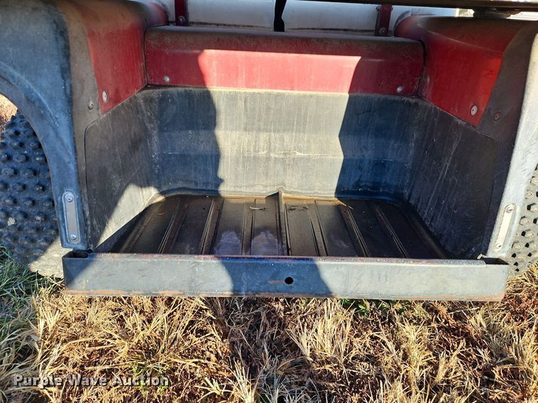 image for item LB9589 Ez-go  golf cart