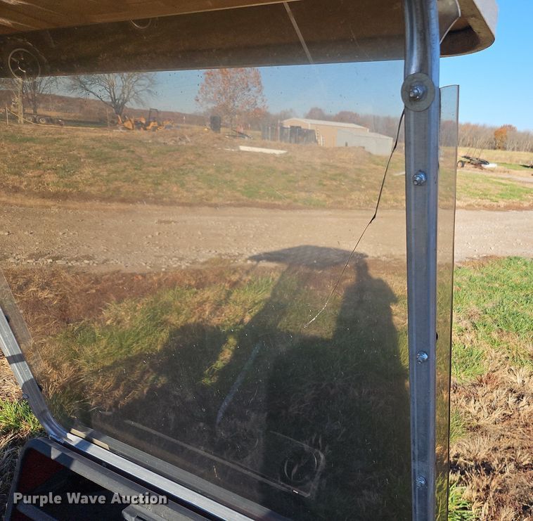 image for item LB9589 Ez-go  golf cart