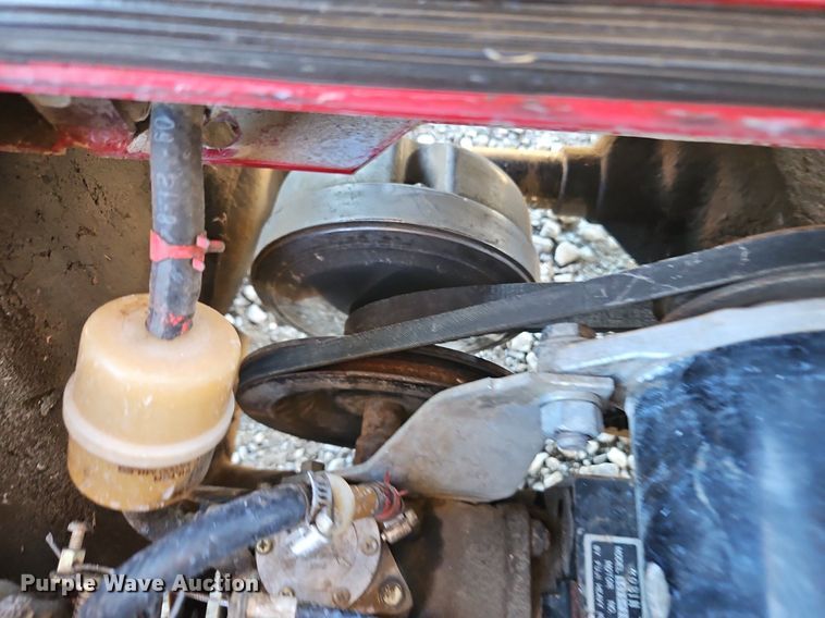 image for item LB9589 Ez-go  golf cart